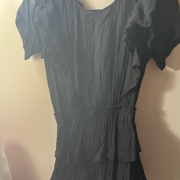 Natasha mini dress - Picture 3 of 6